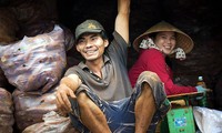 Alma de Vietnam en el lente del fotógrafo estadounidense Lawrence D’Attilio