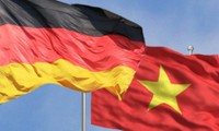 Destacan enormes potenciales de colaboración Vietnam-Alemania