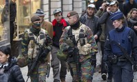 Francia y Bélgica impulsan operaciones de limpieza contra terroristas