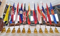 Reconocen a empresarios sobresalientes de ASEAN