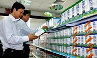 Vinamilk entre las 100 empresas más valoradas de ASEAN