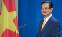 Premier vietnamita participará en COP21 y visitará Bélgica y la Unión Europea 