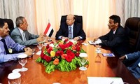 Presidente de Yemen realiza reforma gubernamental 