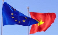 Concluye premier vietnamita visita de trabajo a Francia, Bélgica y Unión Europea 