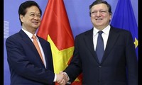 Prensa europea destaca exitosa gira del premier vietnamita