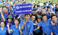 Diversas actividades en saludo al Día internacional de los Voluntarios