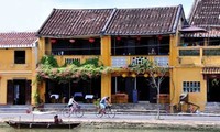 Hoi An moviliza la fuerza de la comunidad en la preservación del patrimonio 