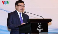 Seminario “Comunidad de ASEAN y Plan de acción de Vietnam”