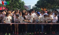 Día Internacional de la Amistad en Ciudad Ho Chi Minh