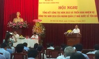 Vietnam por cumplir Ley de Culto y Religión en 2016  