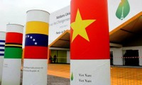 Vietnam unida con comunidad internacional para hacer frente al cambio climático 