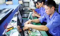 Vietnam promueve formación vocacional para los jóvenes 