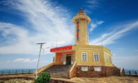 Los faros iluminan siempre el archipiélago de Truong Sa