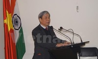 Destaca Vietnam importancia del mantenimiento de paz y estabilidad en Mar Oriental