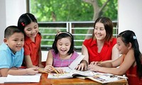 Educación vietnamita en vísperas de la integración regional