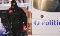 Detienen a noveno sospechoso de ataques terroristas de París  