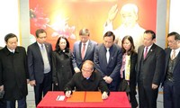 Vietnam incrementa cooperación con la provincia china de Guangdong