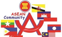 Comunidad de ASEAN: solidaridad y cooperación por desarrollo conjunto     