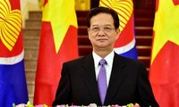 Vietnam cumplirá seriamente compromisos de integración y cooperación con ASEAN