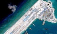 Opiniones internacionales rechazan vuelo de prueba de China a isla vietnamita