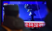 Comunidad internacional responde a ensayo nuclear de Corea del Norte