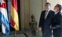 Alemania inaugura oficina de comercio en Cuba