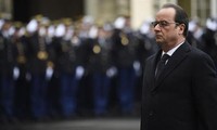 Amenaza terrorista continúa, declaró Hollande