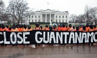 Amnistía Internacional pide el cierre de la prisión de Guantánamo