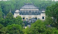 Hue, la selva. El esplendor que las bombas no pudieron matar