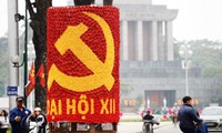 Política exterior del Partido Comunista de Vietnam defiende el beneficio supremo de la nación