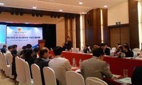 Seminario “Integración de ASEAN en educación de oficios – Oportunidad y Desafíos”