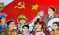 Destacan importante rol del Partido Comunista al desarrollo de Vietnam