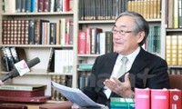 Experto japonés aprecia éxito de XII Congreso de Partido Comunista de Vietnam