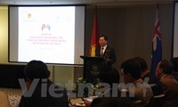 Nuevas oportunidades de cooperación comercial Vietnam-Australia