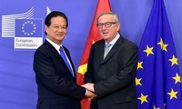 Vietnam, un mercado potencial de la Unión Europea