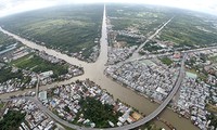 Municipalidad de Nga Bay, localidad vanguardista del Delta de Mekong en el desarrollo rural