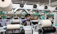 Dispuesto sector textil de Vietnam a superar las dificultades en etapa de integración