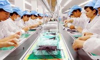 Vietnam considera factor decisivo el mejoramiento de competitividad empresarial