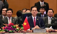 Vietnam contribuye al desarrollo de relaciones de cooperación ASEAN-Estados Unidos