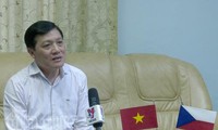 Lanzan programa de promoción turística vietnamita en República Checa 