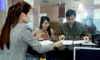 Refuerzan las reformas administrativas en Vietnam