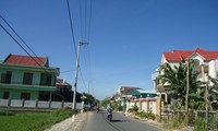 Distrito Hoa Vang de la ciudad de Da Nang listo para avanzar en el nuevo año lunar