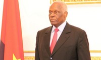 Promueven Vietnam y Angola la cooperación 