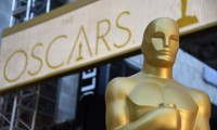 Entregan Premios Oscar 2016