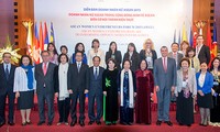 En Vietnam segundo Foro de Mujeres empresarias de ASEAN