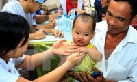 Vietnam y Estados Unidos fortalecen cooperación en la ortopedia humanitaria