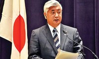 Japón afirma su disposición de colaborar con países vecinos para mantener paz en Mar Oriental