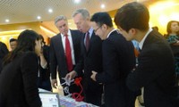  Estados Unidos apoya Vietnam en la innovación creativa y emprendimiento