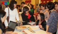 Festival internacional de educación superior de Vietnam 2016