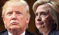 Trump y Hillary aventajan en Misisipi 